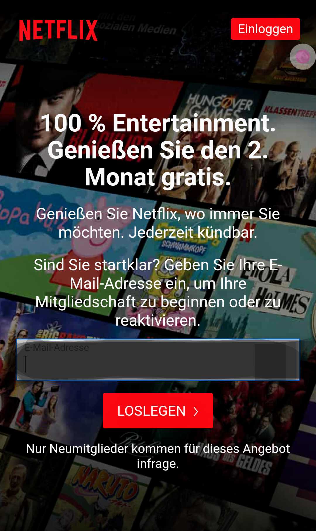 2 monate kennenlernen