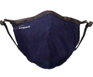 Aktuell reduzierte Masken mit Livinguard Anti-Virus-Technologie (diese Masken zerstört den Coronavirus)