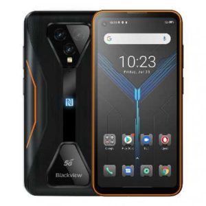 Blackview BL5000 5G 8/128GB (Versand aus HK, inkl. VATs)