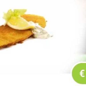 60 Cent Cashback auf Backfisch deiner Wahl [Marktguru]