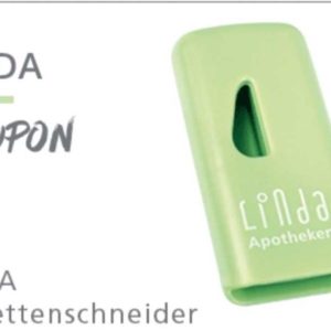Tablettenschneider gratis ab 10€ Einkaufswert