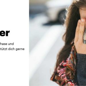 Gratis Goodies für Studierende von Accenture.