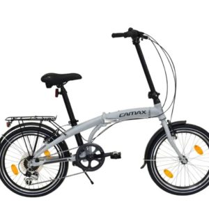 [Poco Online] Camax Faltrad 20" für 289,94€ statt 349,99€