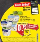 GRATIS EDEKA *Bio Joghurt* mild 3,8% Fett auch fettarm 1,8% Fett, 500-g-Becher bei Edeka-Südwest mit Edeka-App vom 17.-22.01.22 ab 5€ Einkauf