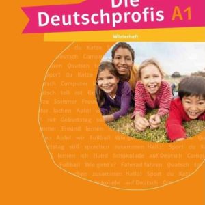 Kostenfreie Lehrmaterialien von Klett zum Erlernen der deutschen Sprache (als Download)