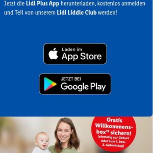 Lidl liddle Club