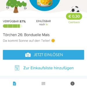 35 Tage Marktguru Törchen