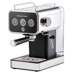 Russell Hobbs  Espresso-Maschine für 134,95€