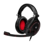 Epos Sennheiser Game Zero Gaming-Kopfhörer für 75,90€ (statt 94€)