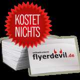 GRATIS 100 Visitenkarten kostenlos &amp; versandkostenfrei bei flyerdevil.de