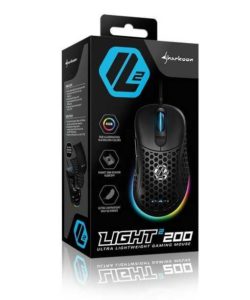 Sharkoon_Light_200
