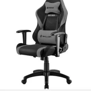 Sharkoon_Skiller_SGS2_Jr._grau-schwarz_Gaming_Stuhl