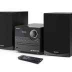 Sharp_HiFi-Anlage