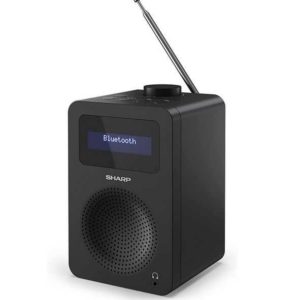 Sharp_Radio