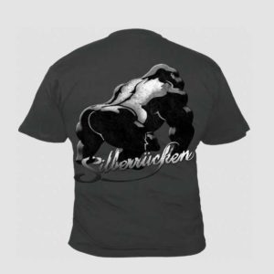Silberrücken e.K.: Neujahrsrabatt 21% bei shirtstation.de / bis 02.01.22