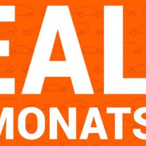 Aktuell bis zu 15% Rabatt bei SIXT (ab Kat. Intermediate, weltweit)