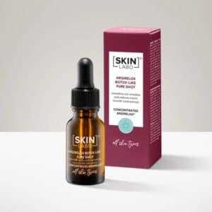 Gratis SkinLabo Pflege-Produkte in Original-Größe (zzgl. 4,90€ Versand)