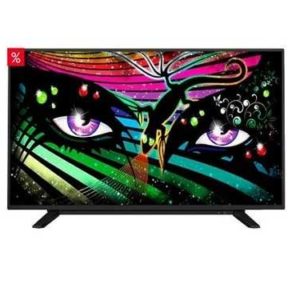 65 Zoll 4K UHD Smart TV Toshiba 65UA2063DG für 436,16 € (statt 652,33 €).