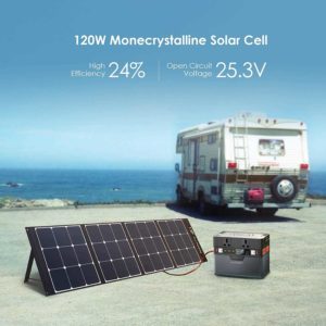 Solaepanel