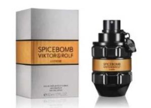 Spicebomb