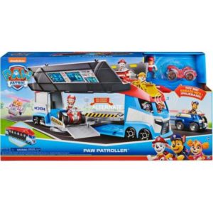 Amigo Paw Patrol Spin Master Teamfahrzeug (33143) für 61,89 € (statt 74,83 €)