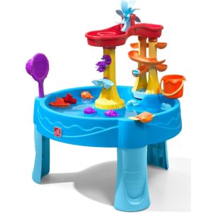 Alternate Tagesdeal bis 8 Uhr: Step 2 Archway Falls Sand- und Wassertisch (€76,89 statt €97,05 )