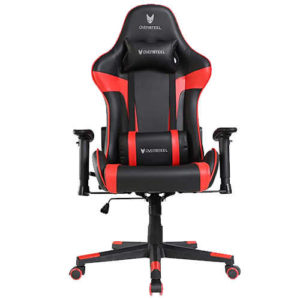 🎮 Oversteel ULTIMET - Professioneller Gamingstuhl für 109,99€ (statt 149,99€)