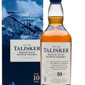 Talisker