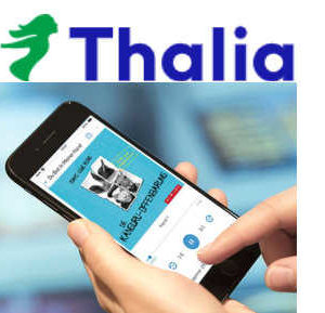 Thalia: 15% Rabatt auf fast alles (Spielwaren, Filme, Musik, Software, Games, Schreibwaren....)