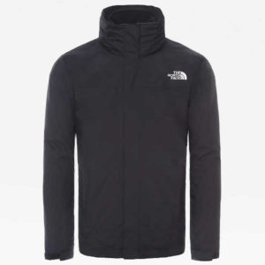 The North Face Herrenjacke Triclimate Original für 110€ (statt 160€)