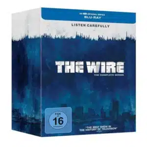 The_Wire_Serie