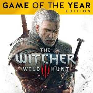 The Witcher 3: Wild Hunt - Game of the Year Edition (PC, GOG) für 9,99€ (statt 25€)