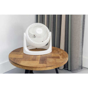 GRATIS: Tischventilator ab 29,95€ MBW