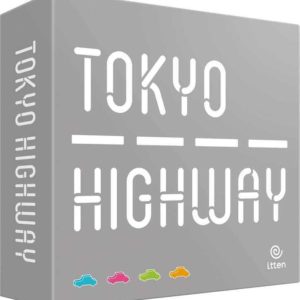 Bücher.de: Tokyo Highway Geschicklichkeitsspiel (€19,99 statt €29,48)