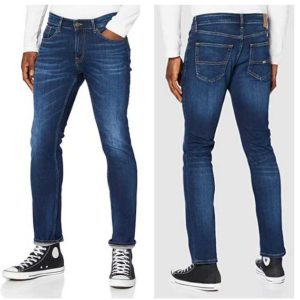 Tommy Jeans Herren Slim Jeans Scanton für 37,29€ (statt 68,98€) Weite 27 bis 38 / Länge 30 bis 36