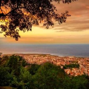Ab nach Trabzon (Türkei) ab 58€ - z.B. ab Düsseldorf (inkl. Ruckflug)