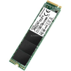 Alternate Tagesdeal:  Transcend 112S 512 GB, SSD für €61,89 statt €69,47