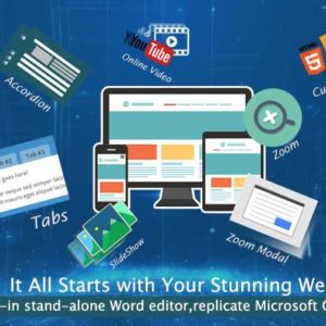 Sharewareonsale: Vole Office Pro [for PC] gratis statt $20 (Alternatve zu Word und Excel)