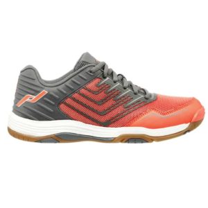 PRO TOUCH Damen Hallenschuhe REBEL 3W für 13,98 Euro statt 22,90 Euro inkl. VSK bei PICKSPORT