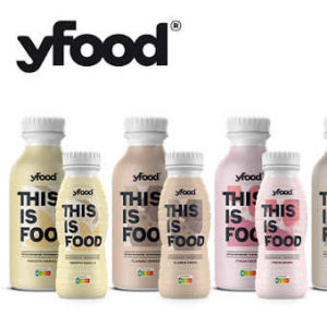 GRATIS: YFOOD kostenlos testen *Scondoo*