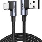 UGREEN_USB_C_Ladekabel_Winkel_USB_C_Kabel_90_Grad_Winkel_Nylon_USB_auf_USB_C_Kabel_gewinkelt_kompatibel_mit_Galaxy_S23_S22_S21_S20_A73_A72_A53_Huawei_P30_Lite_Redmi_10_Note_9_usw._0.5m_