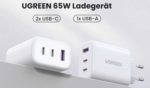 UGreen65w