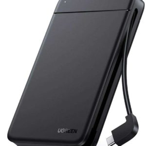 UGREEN Festplattengehäuse für 8,63€ (statt 17€)