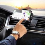 UGREEN Handyhalterung für die Lüftungsöffnung für 13,99€ (statt 23€)