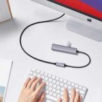 UGREEN USB-Verlängerung ab 1m ab 6,79€ *Amazon-Prime*