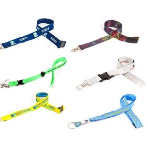Gratis 2x Lanyard´s Schlüsselbänder Muster [Alternative zu den anderen Deals]