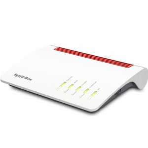 Preisfehler! AVM FRITZ!Box 7590 WLAN Router für 5,95€ (statt 227,76€)