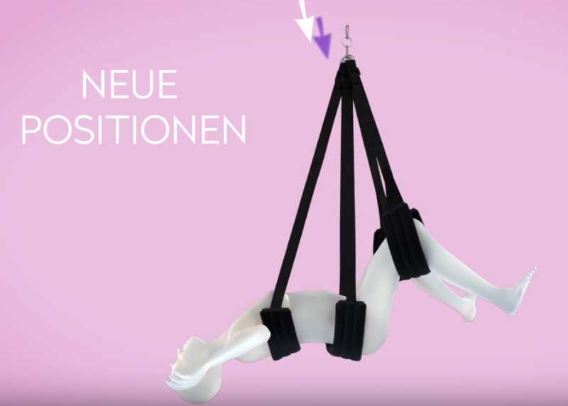 Eis.De Liebesschaukel Eis.De Liebesschaukel