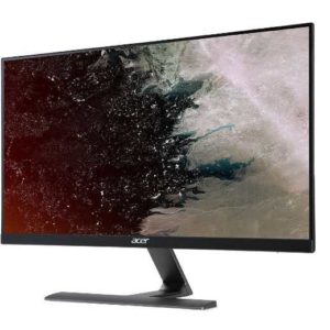 Acer Nitro RG270bmiix - 27&#034; (69cm) Full HD Monitor für 166,89€ (statt 188€)