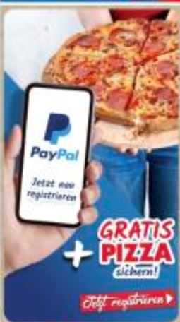 Paypal Neukunden Paypal Neukunden